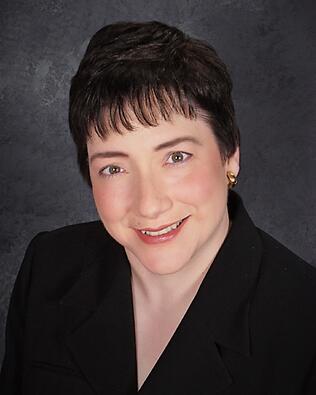 Headshot of Deborah Dooling