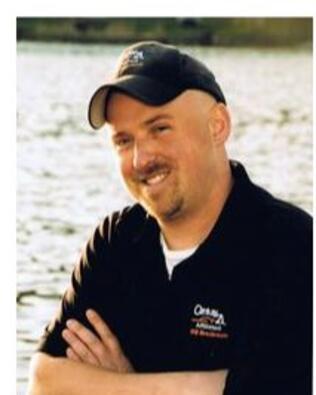 Headshot of Will Bredeson