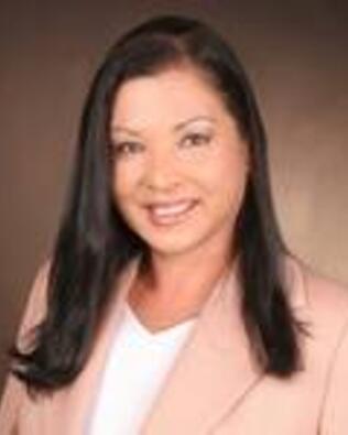 Headshot of Sandra Wai'ale'ale