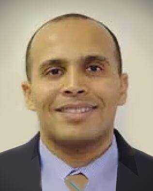 Headshot of Ahmed Mohamed