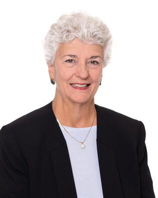 Headshot of Jan Fite-Miller