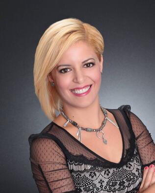 Headshot of Madi Godoy