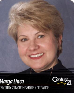 Headshot of Marga Linca