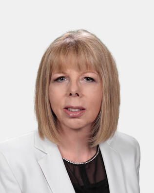 Headshot of Rhonda Whitfield