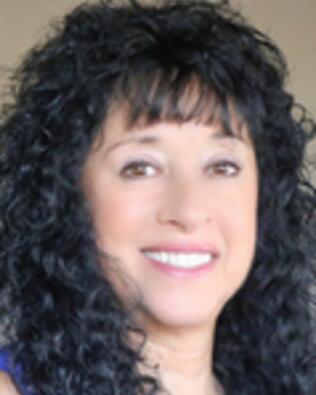 Headshot of Andrea Sykes