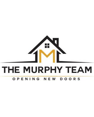 Headshot of Murphy Team