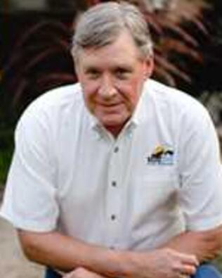 Headshot of Scott Abell