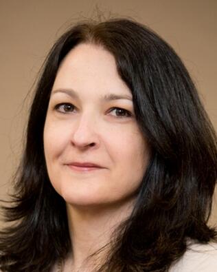 Headshot of Henriette Cooney