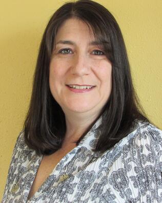 Headshot of Ladonna Gilmore