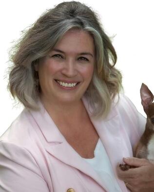 Headshot of KIMBERLY DIXON