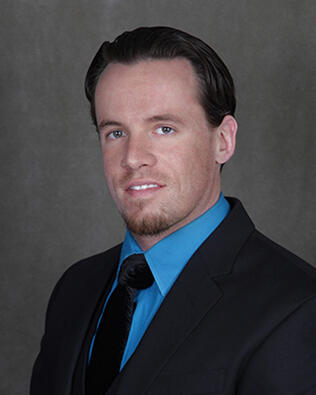 Headshot of Gary Russo