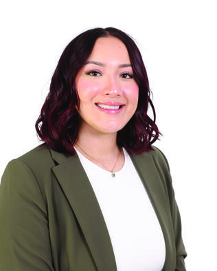 Headshot of Kassandra Serna