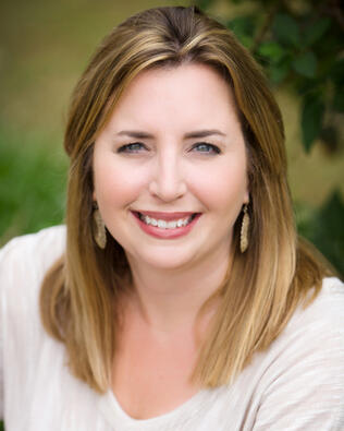 Headshot of Diana Goodson