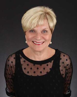 Headshot of Carolee Orcutt