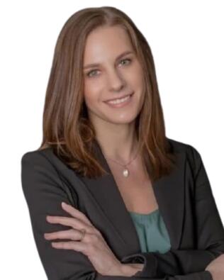 Headshot of Kitsi Garmon