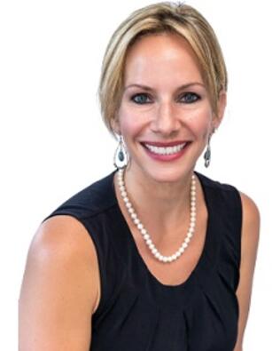 Headshot of Maureen McLarin