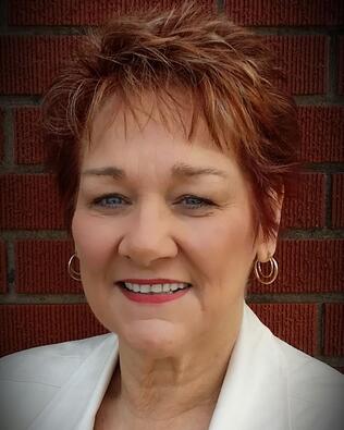 Headshot of Sherry Robinette