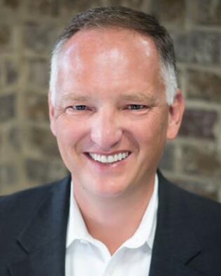 Headshot of Robert Scanlon