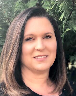 Headshot of Jill Moseley