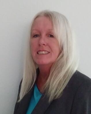 Headshot of Maurie Rouchard