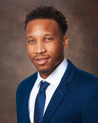 Headshot of Kris O'Bryant