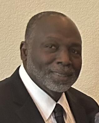 Headshot of Wayne Eddington