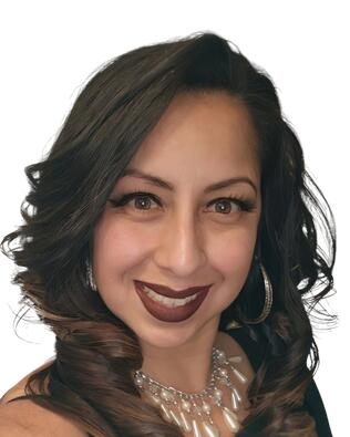 Headshot of Alice Perez
