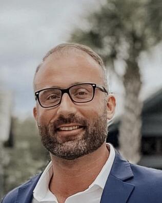 Headshot of Cain McNeil