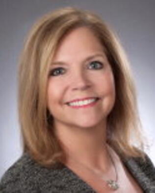 Headshot of Brenda Wainwright