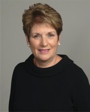 Headshot of Diane Muldowney
