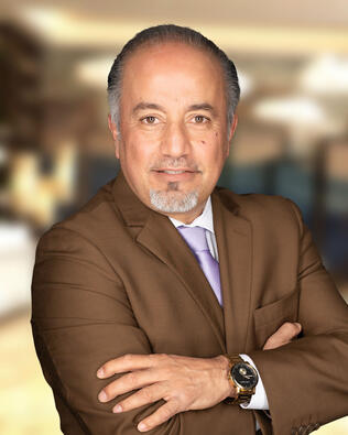Headshot of Sam Abdallah
