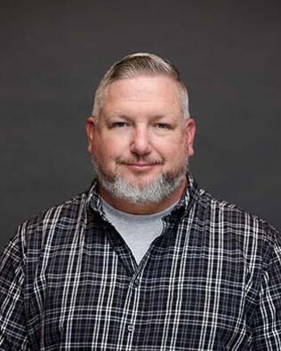 Headshot of Jeff Davis