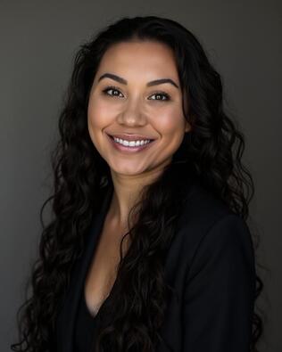 Headshot of Keilani Guerra