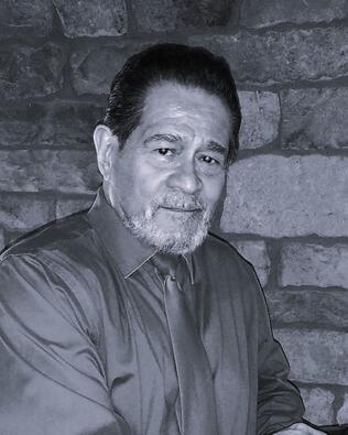 Headshot of Phil Corona