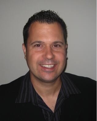 Headshot of Paul Biasucci