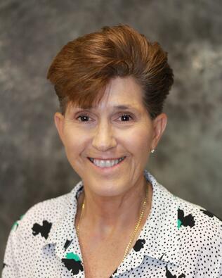 Headshot of Denise Micalizzi