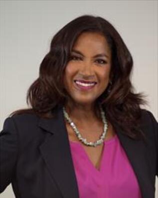 Headshot of Valarie Fleming