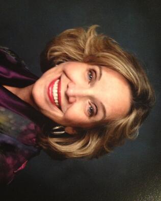 Headshot of Chris Butler