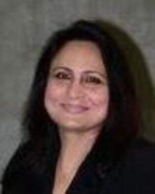 Headshot of Ambreen Alam