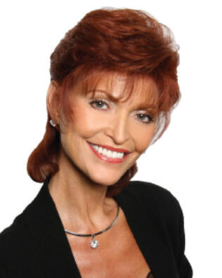 Headshot of Miogene Alexander