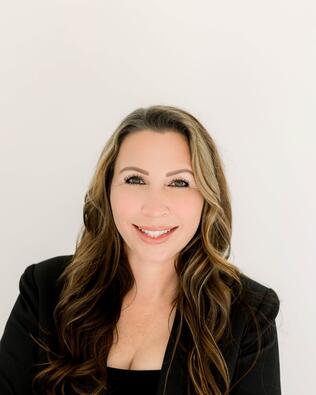 Headshot of Carlene Gonzalez