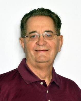 Headshot of James Schatz