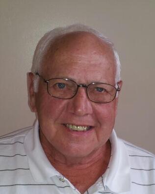 Headshot of Charles Taulbee