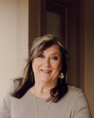 Headshot of Koweba Sprinkle