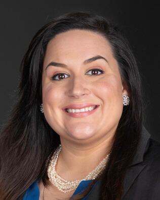 Headshot of Kadie Jones