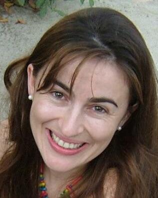 Headshot of Olivera Jovanovic Petrovic