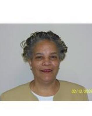 Headshot of Jimmette Graham