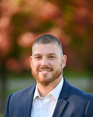 Headshot of Chris Capato