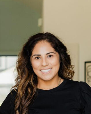 Headshot of Banesa Montoya