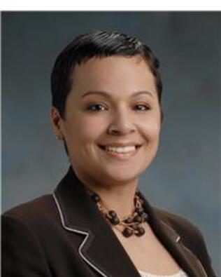 Headshot of Elizabeth Martinez